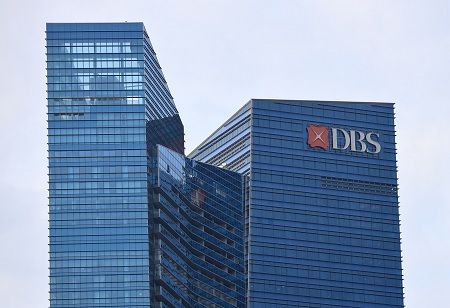 DBS launches Program aiding SMEs' Global Expansion